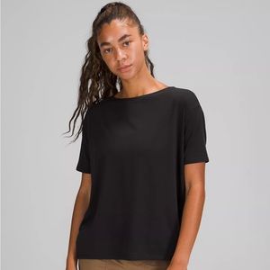 Back in Action Short Sleeve Shirt